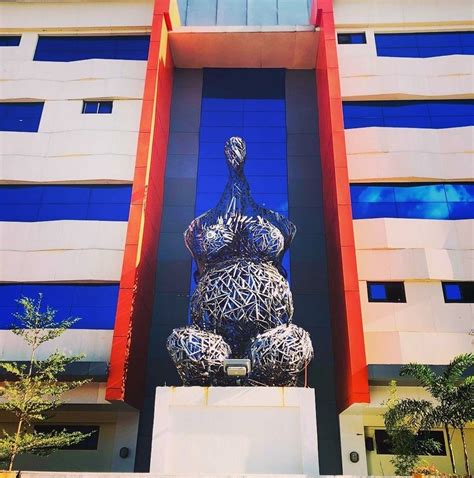 SPMC Department of Obstetrics and Gynecology.